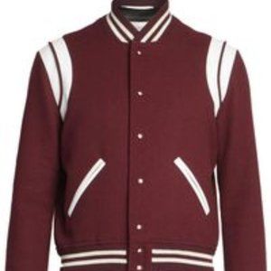 Saint Laurent Teddy Jacket NWT size 52